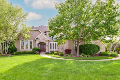 39598 Orchard Bluff Lane Wadsworth IL 60083