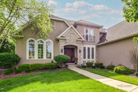 39598 Orchard Bluff Lane Wadsworth IL 60083