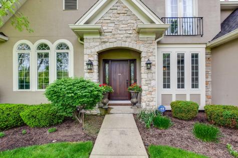 39598 Orchard Bluff Lane Wadsworth IL 60083