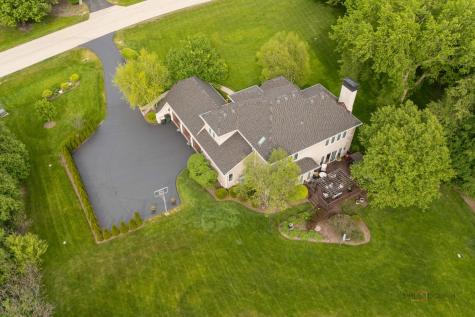 39598 Orchard Bluff Lane Wadsworth IL 60083