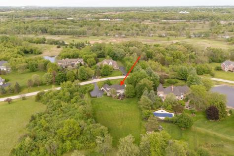 39598 Orchard Bluff Lane Wadsworth IL 60083