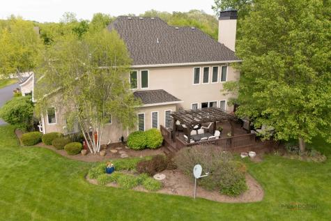 39598 Orchard Bluff Lane Wadsworth IL 60083