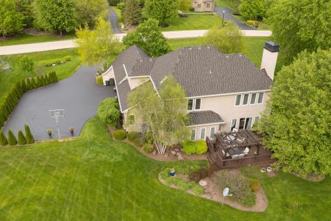 39598 Orchard Bluff Lane Wadsworth IL 60083