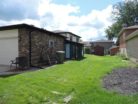 6931 Coachwood Trail Tinley Park IL 60477