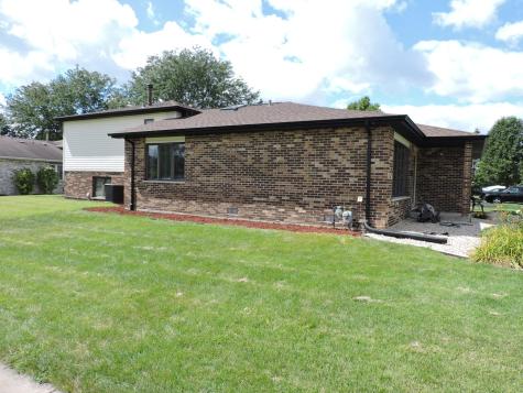 6931 Coachwood Trail Tinley Park IL 60477