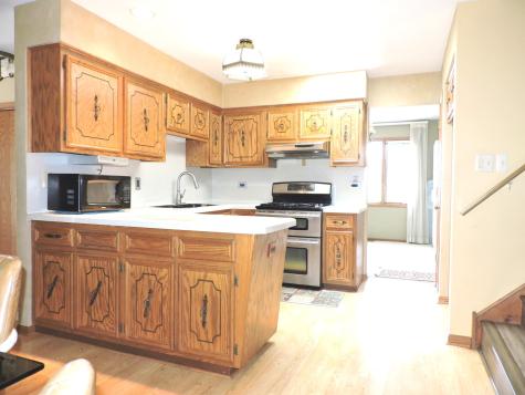 6931 Coachwood Trail Tinley Park IL 60477