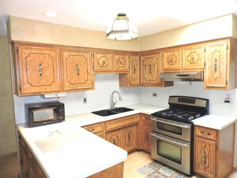 6931 Coachwood Trail Tinley Park IL 60477
