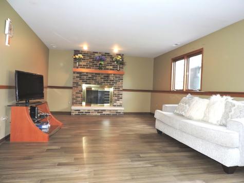 6931 Coachwood Trail Tinley Park IL 60477