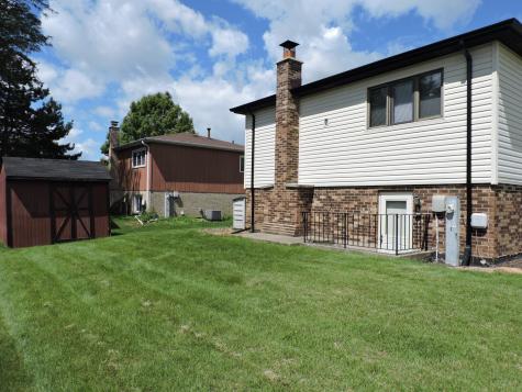 6931 Coachwood Trail Tinley Park IL 60477