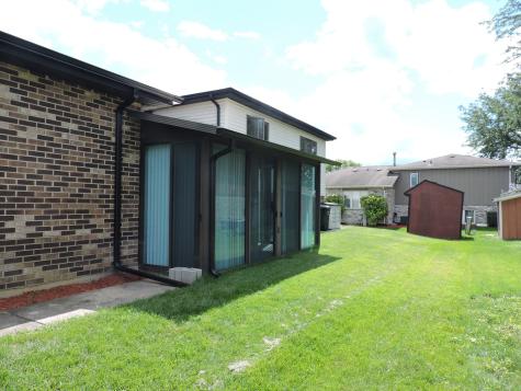 6931 Coachwood Trail Tinley Park IL 60477