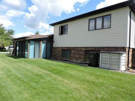 6931 Coachwood Trail Tinley Park IL 60477