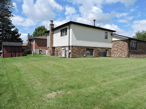 6931 Coachwood Trail Tinley Park IL 60477