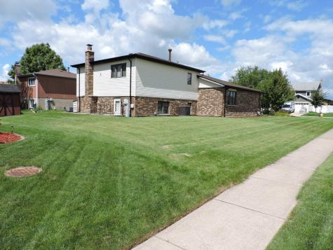 6931 Coachwood Trail Tinley Park IL 60477