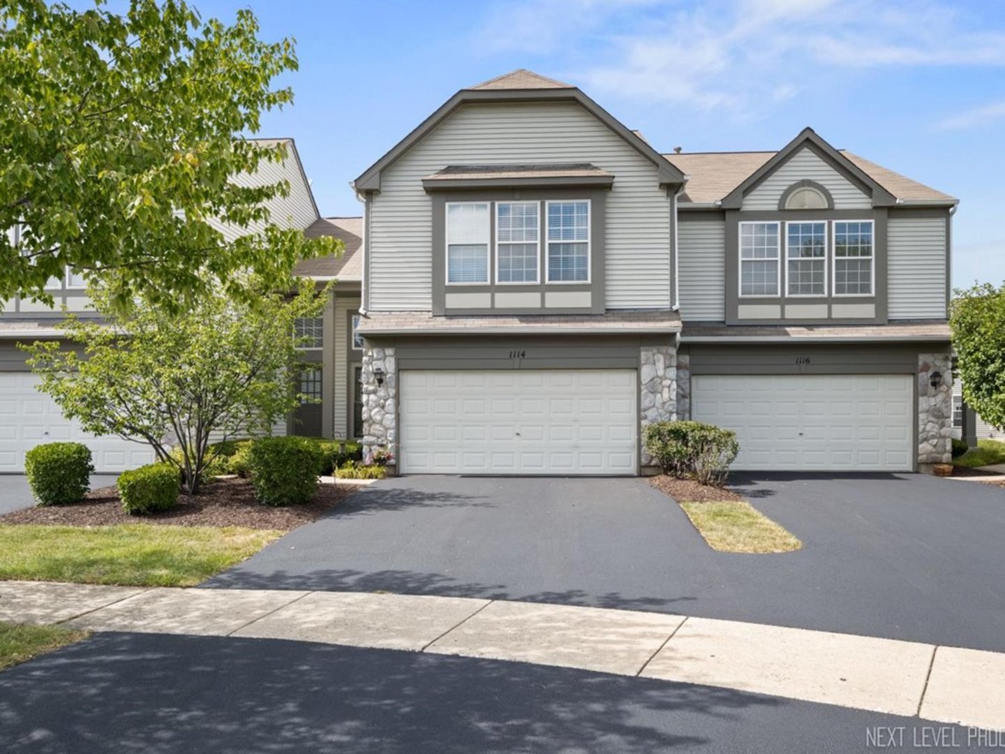 1114 Bromley Court Aurora IL 60502