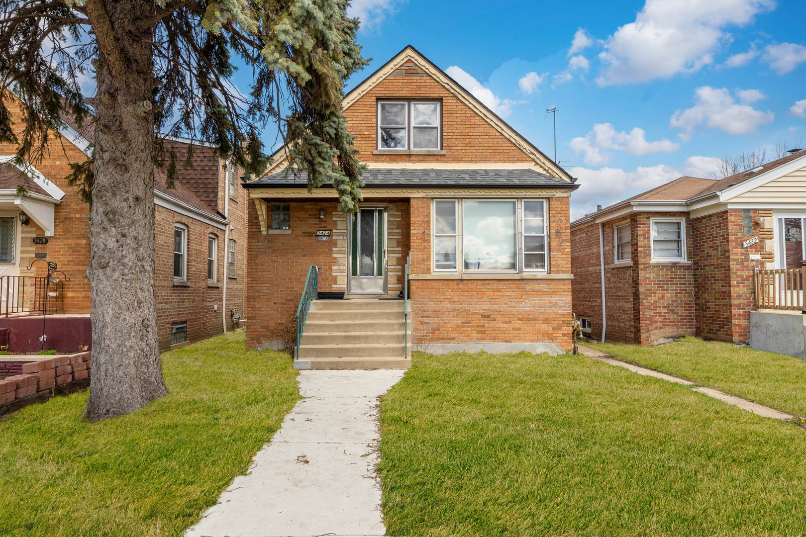 3424 West 73rd Street Chicago IL 60629