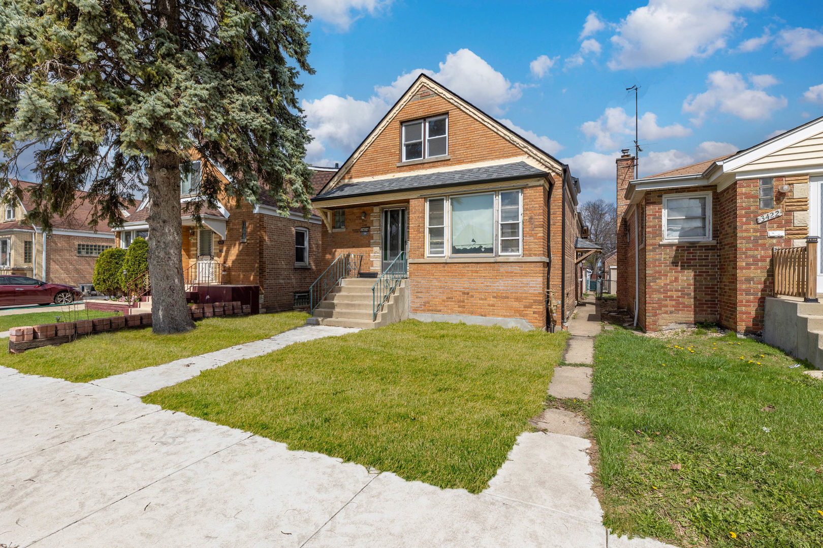 3424 West 73rd Street Chicago IL 60629