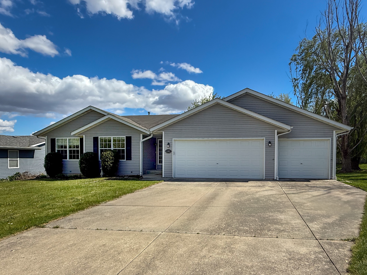 1206 Summerland Drive Durand IL 61024