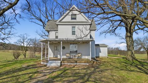 2812 South Brookville Road Polo IL 61064