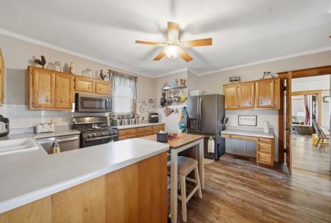 2812 South Brookville Road Polo IL 61064