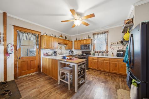2812 South Brookville Road Polo IL 61064