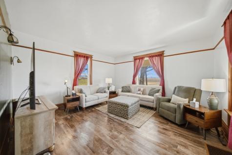 2812 South Brookville Road Polo IL 61064