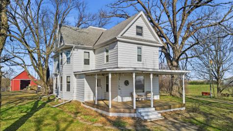 2812 South Brookville Road Polo IL 61064