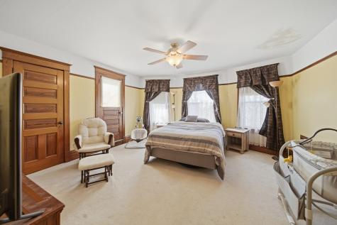 2812 South Brookville Road Polo IL 61064