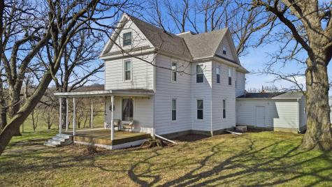 2812 South Brookville Road Polo IL 61064