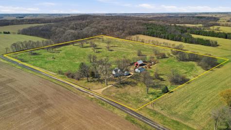 2812 South Brookville Road Polo IL 61064