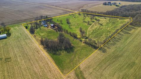 2812 South Brookville Road Polo IL 61064