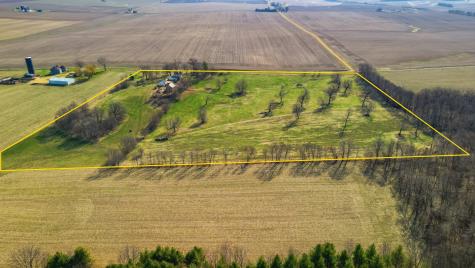 2812 South Brookville Road Polo IL 61064