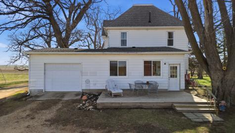 2812 South Brookville Road Polo IL 61064