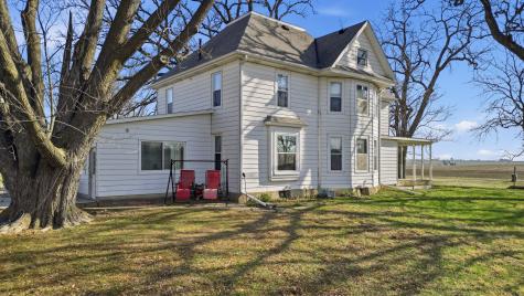 2812 South Brookville Road Polo IL 61064