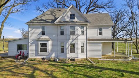2812 South Brookville Road Polo IL 61064