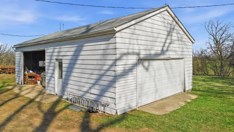 2812 South Brookville Road Polo IL 61064