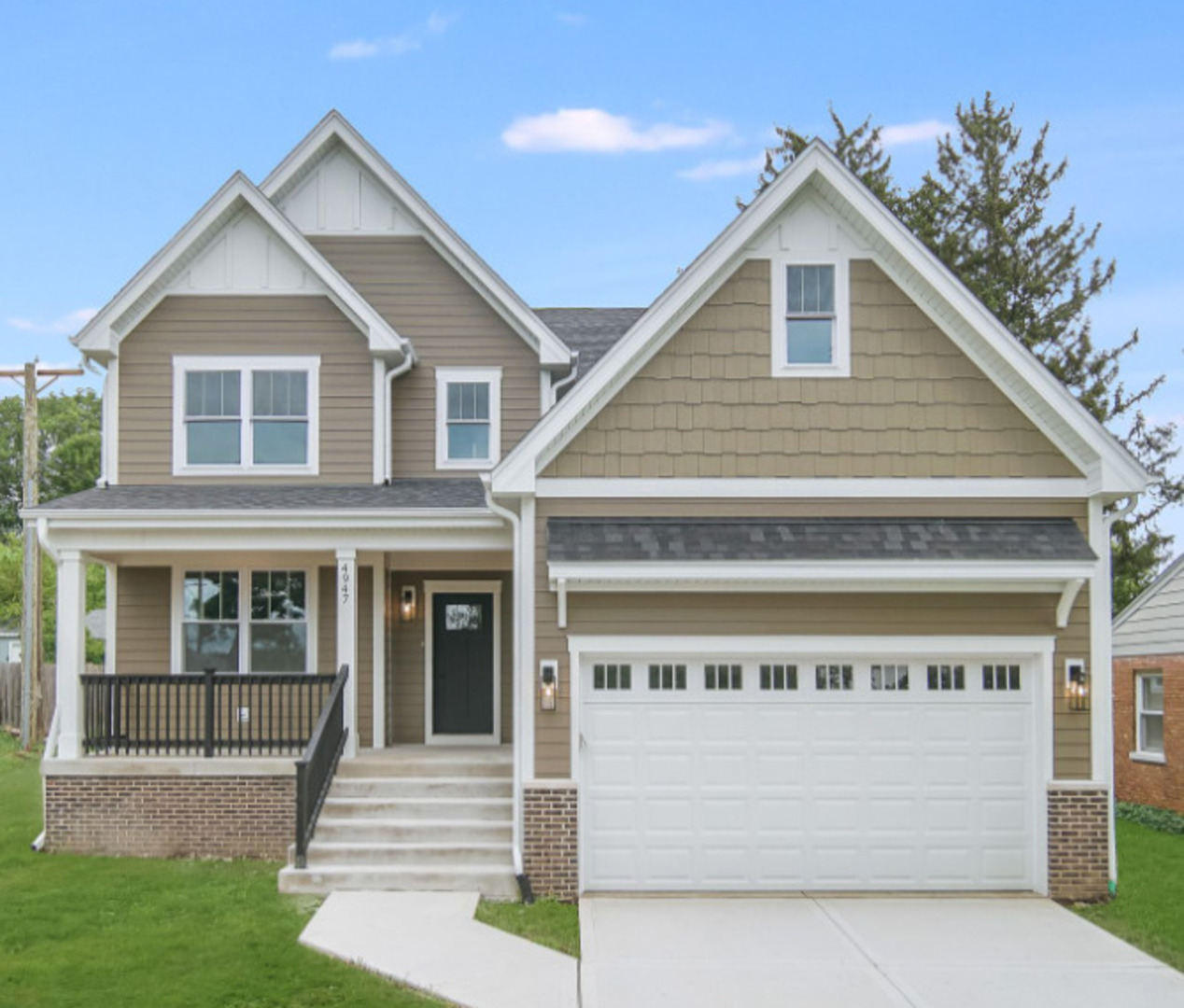 4947 Wilcox Avenue Downers Grove IL 60515