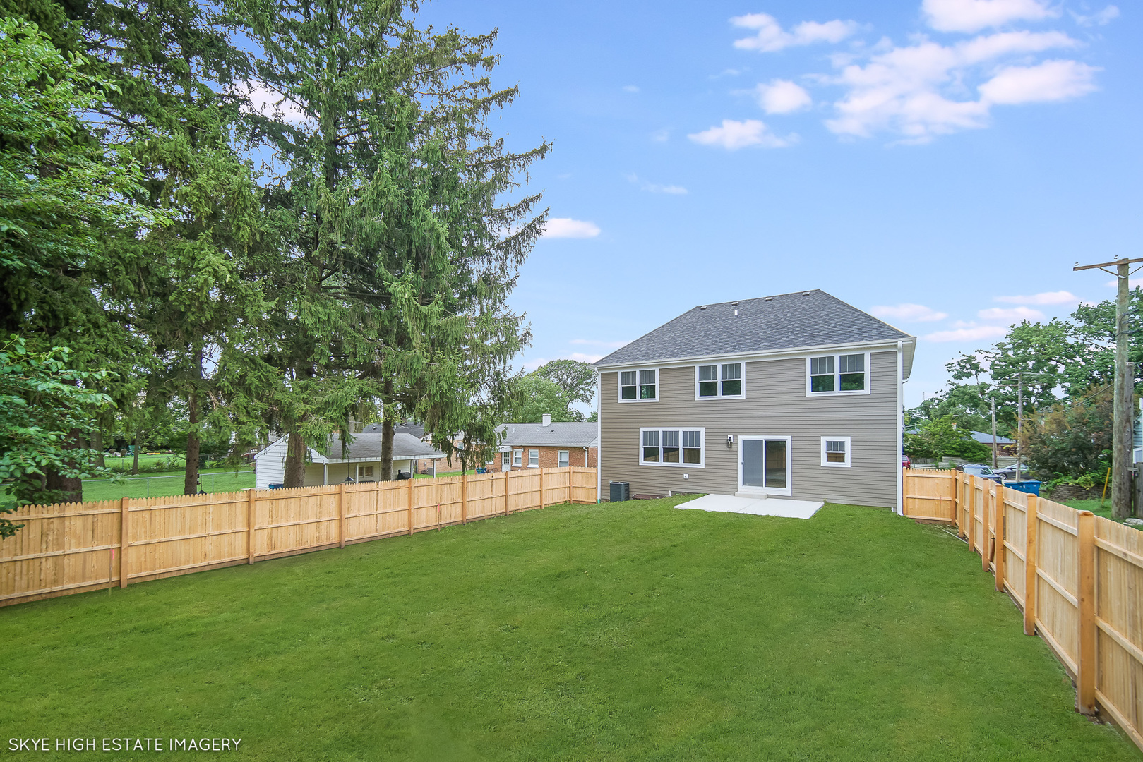 4947 Wilcox Avenue Downers Grove IL 60515