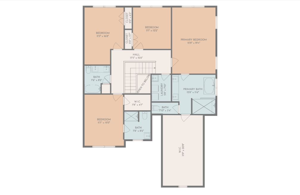 4947 Wilcox Avenue Downers Grove IL 60515