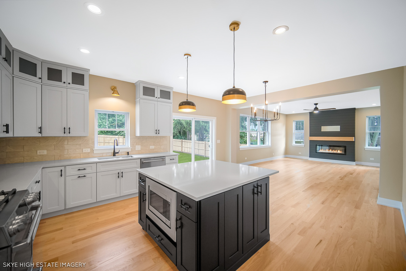 4947 Wilcox Avenue Downers Grove IL 60515