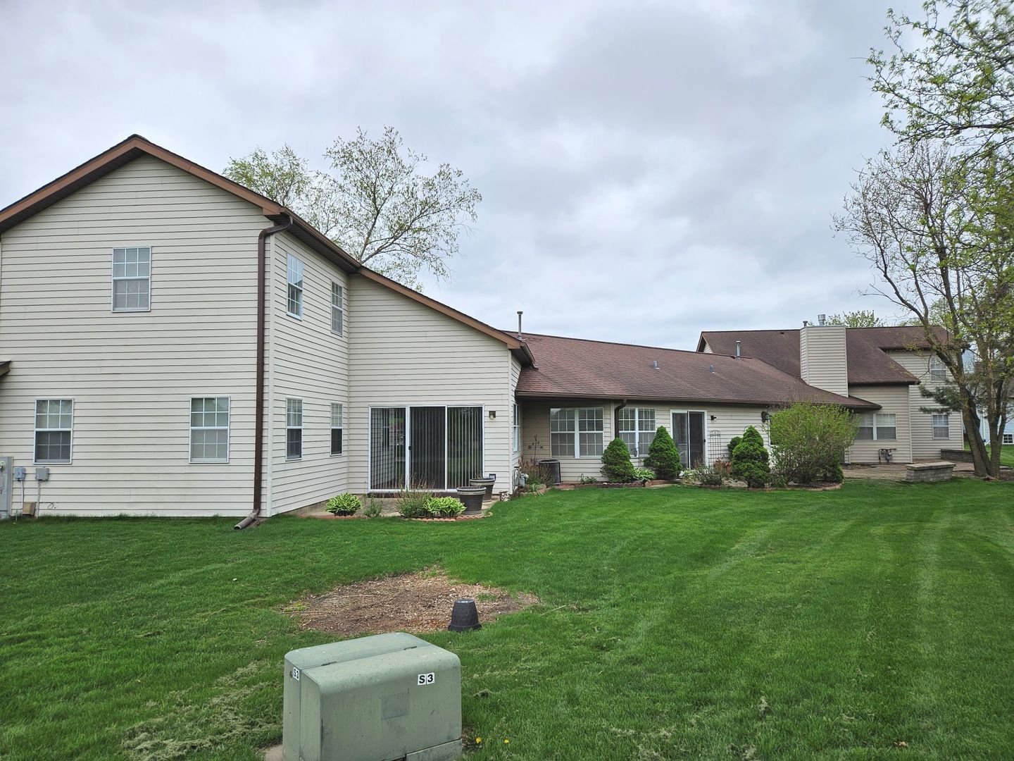 21204 West Silktree Circle Plainfield IL 60544