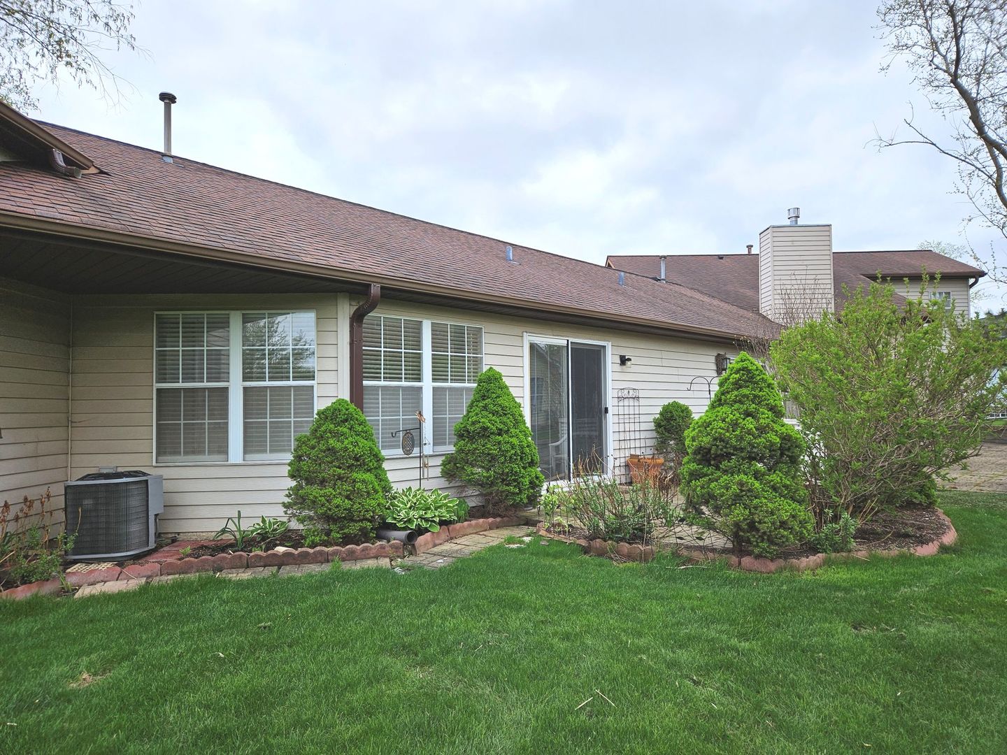 21204 West Silktree Circle Plainfield IL 60544