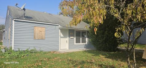 409 Dayward Court Aurora IL 60505