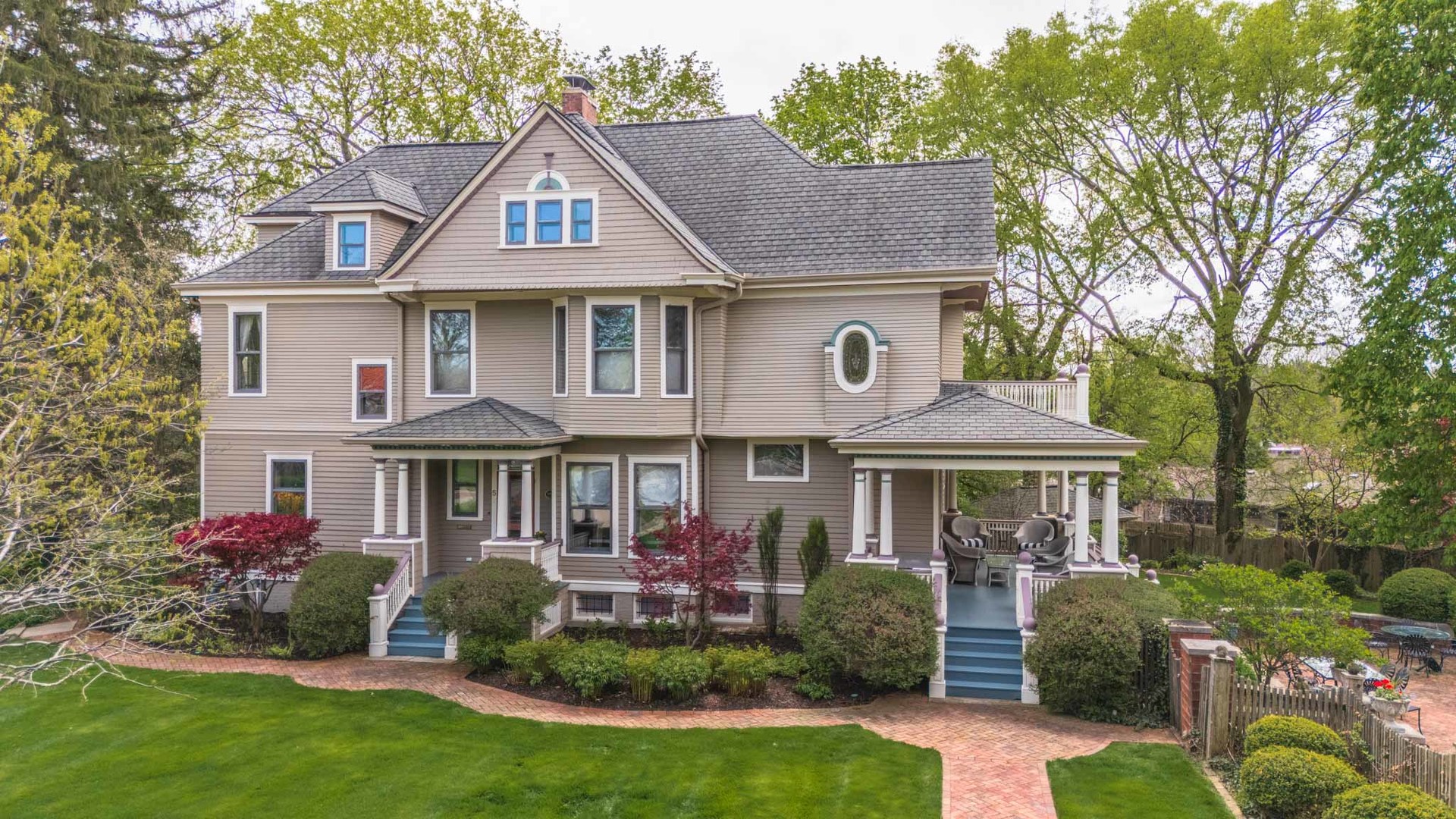 5 Broadway Place Normal IL 61761