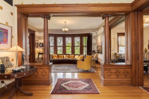 5 Broadway Place Normal IL 61761