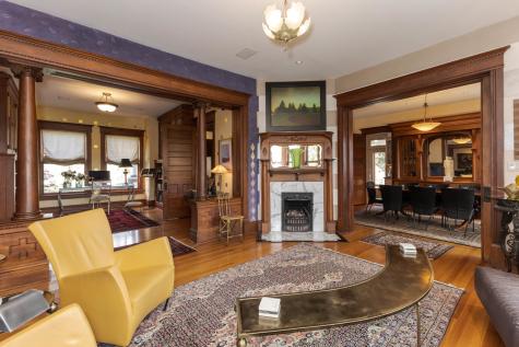 5 Broadway Place Normal IL 61761
