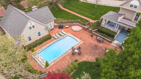 5 Broadway Place Normal IL 61761