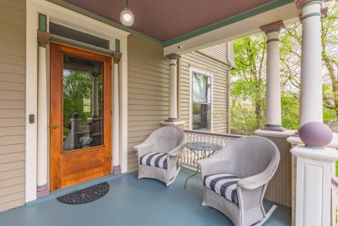 5 Broadway Place Normal IL 61761