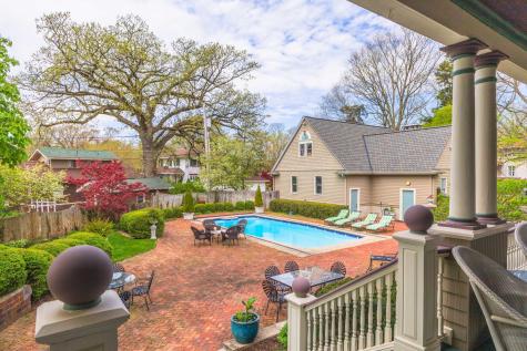 5 Broadway Place Normal IL 61761