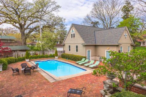 5 Broadway Place Normal IL 61761