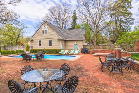 5 Broadway Place Normal IL 61761